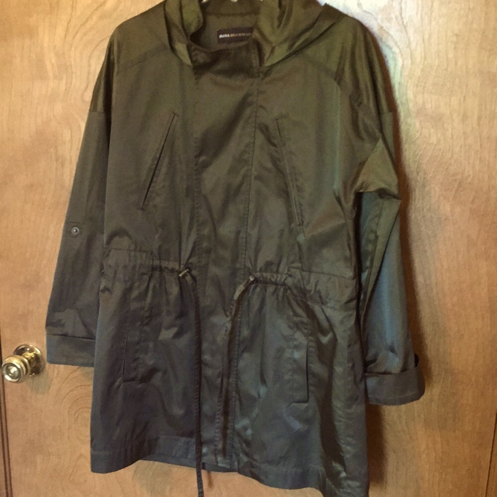🍀 Dana Buchman Jacket (XS)